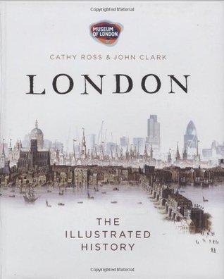London - The Illustrated History - Thryft