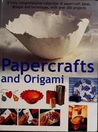 Papercrafts & Paper Fun - Thryft