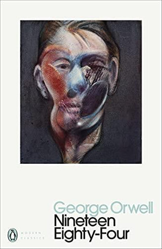 Nineteen Eighty-Four - Thryft