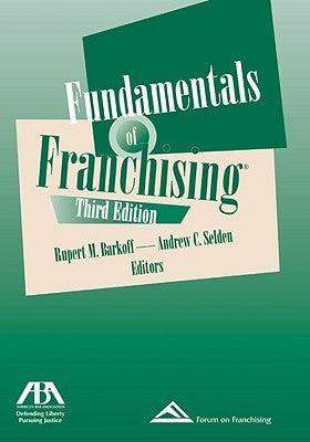 Fundamentals Of Franchising - Thryft