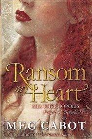 Ransom My Heart - Thryft