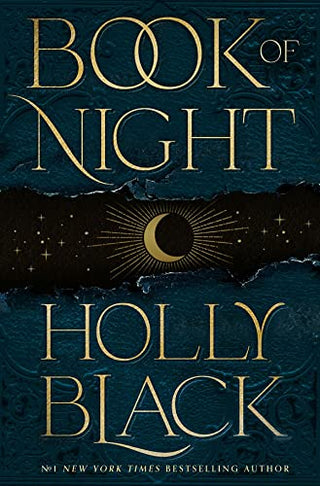 Book of Night