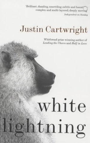 White Lightning
