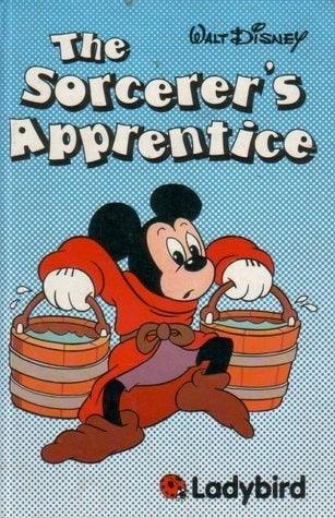 Sorcerer's Apprentice - Thryft