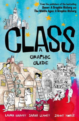 Class: A Graphic Guide - Thryft