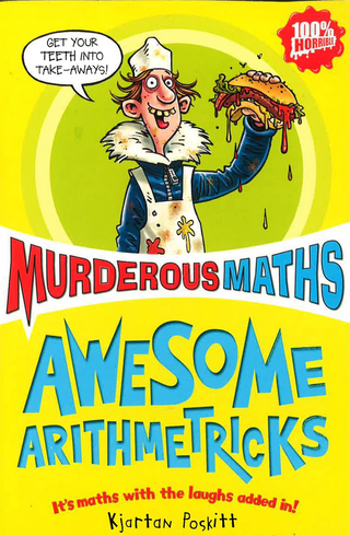 Awesome Arithmetricks - Murderous Maths