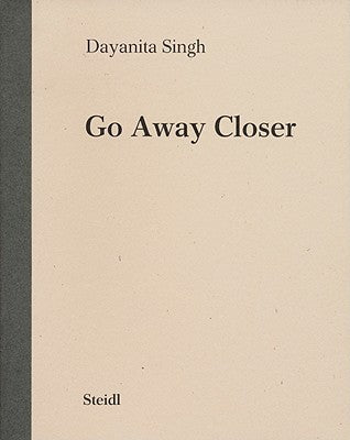 Go Away Closer