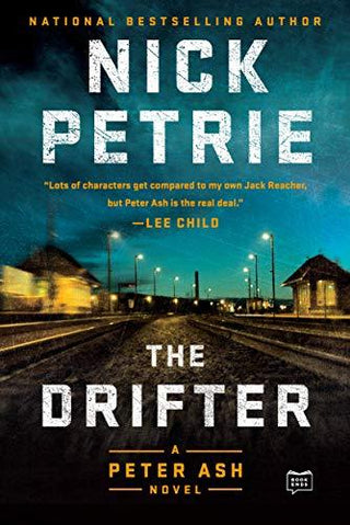The Drifter - Thryft