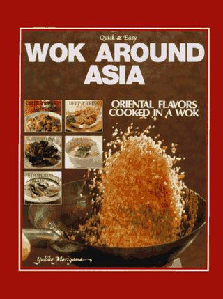 Wok Around Asia - Thryft