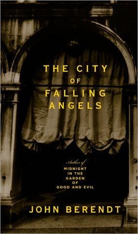 The City of Falling Angels - Thryft