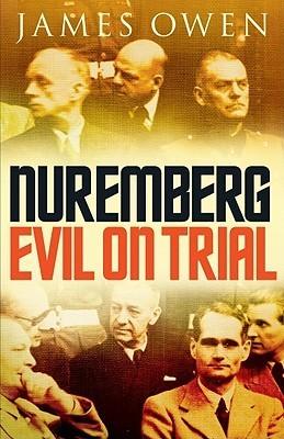 Nuremberg: Evil on Trial - Thryft