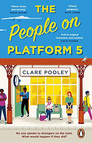 The People on Platform 5