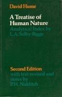 A Treatise of Human Nature - Thryft