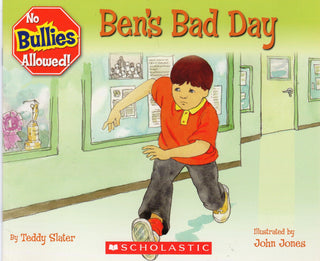 Ben's Bad Day
