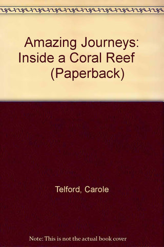 Inside a Coral Reef