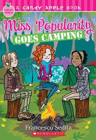 Miss Popularity Goes Camping - Thryft