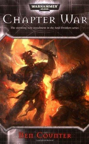 Chapter War - Thryft