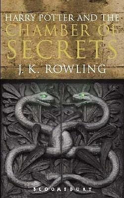 Harry Potter and the Chamber of Secrets: Adult Edition - Thryft