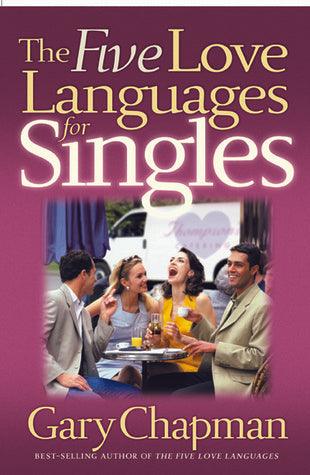 The Five Love Languages for Singles - Thryft