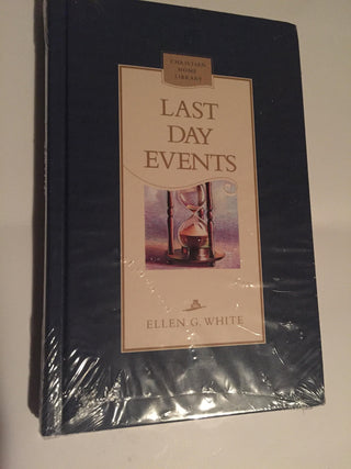 Last Day Events