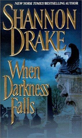 When Darkness Falls - Thryft