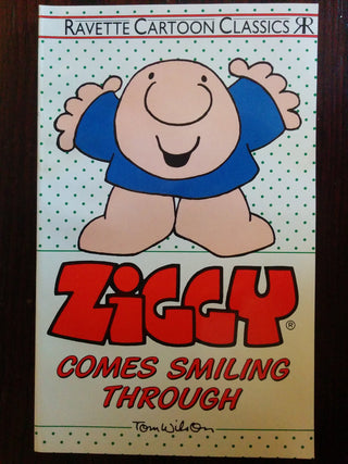 Ziggy Wins the Day