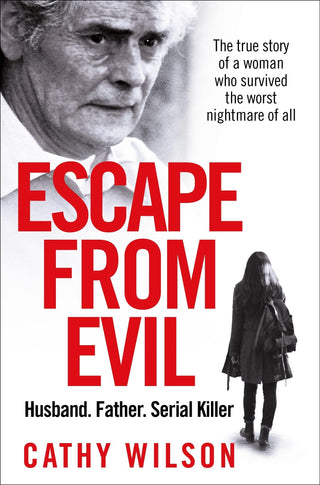 Escape from Evil - Thryft