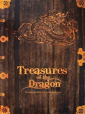 Treasures of the Dragon - Thryft