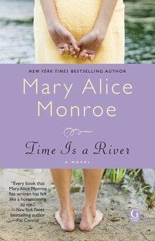 Time Is a River - Thryft