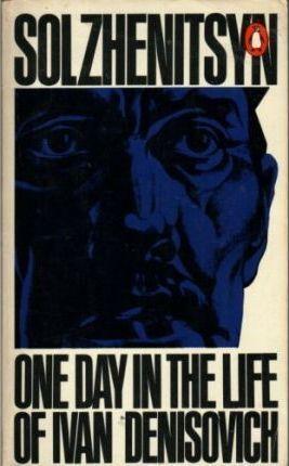 One Day in the Life of Ivan Denisovich - Thryft