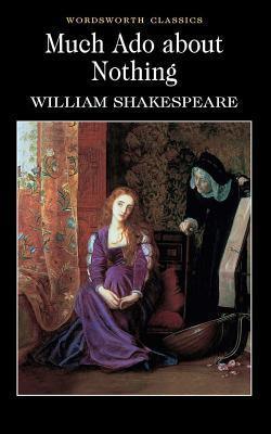 Much Ado about Nothing - Thryft