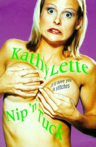 Nip 'N' Tuck - Thryft