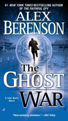 The Ghost War - Thryft