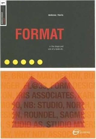 Basics Design 01: Format - Thryft