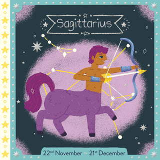 Sagittarius - Thryft