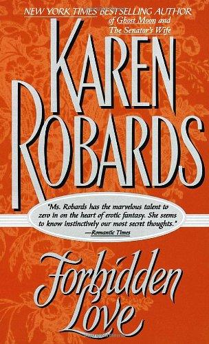 Forbidden Love - Thryft