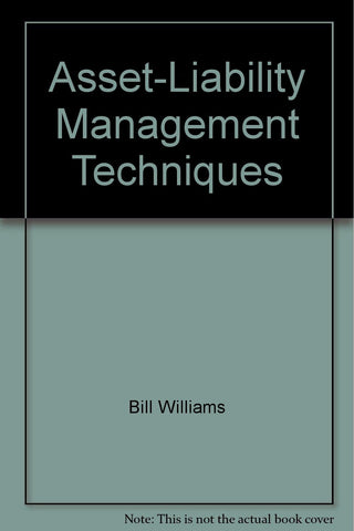 Asset-Liability Management Techniques