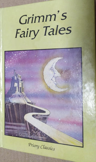 Grimm's Fairy Tales
