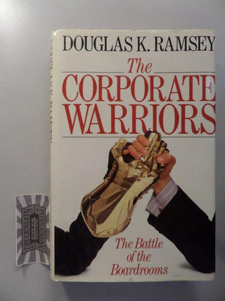 The Corporate Warriors