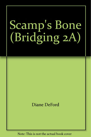 Scamp's Bone