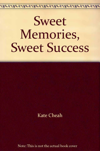 Sweet Memories, Sweet Success