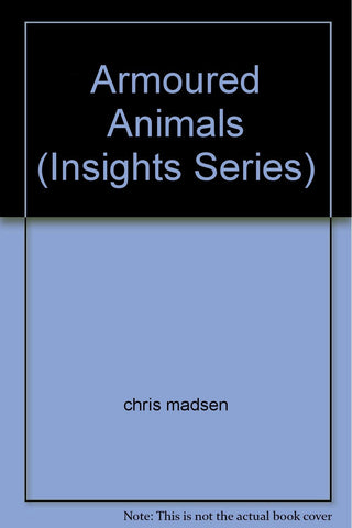 Armoured Animals
