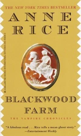 Blackwood Farm - Thryft
