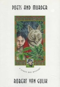 Poets and Murder - A Judge Dee Mystery