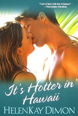 It's Hotter In Hawaii - Thryft