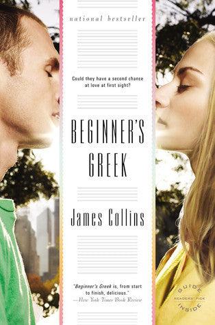 Beginner's Greek : A Novel - Thryft