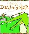 The Knock-Out Story Of David & Goliath - Thryft