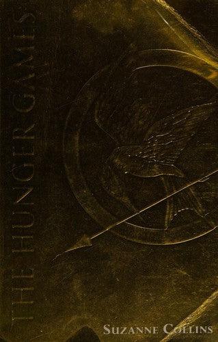 The Hunger Games - Thryft