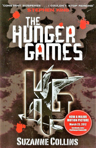 The Hunger Games