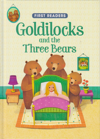 Goldilocks and the Three Bears